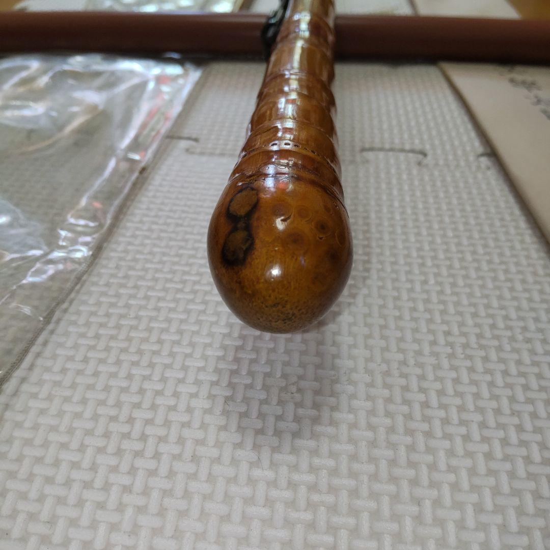 和竿　名人　竿太郎　特選　へち竿　8.0尺