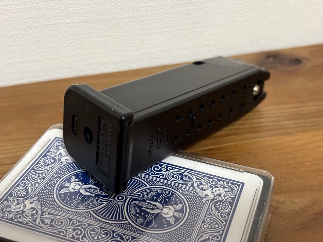 東京マルイ glock17gen4