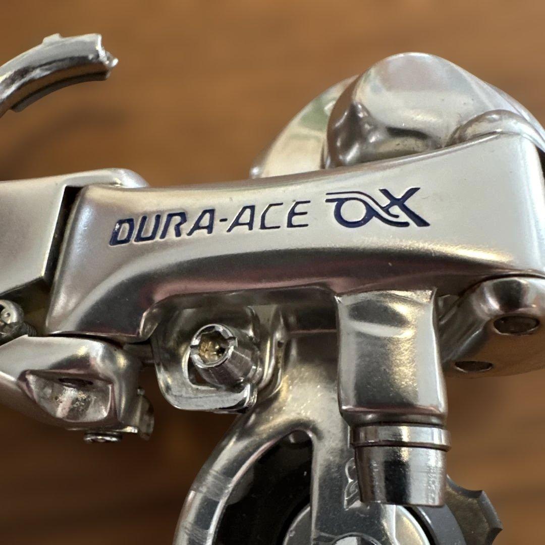 SHIMANO DURA-ACE AX リアディレイラー RD-7300