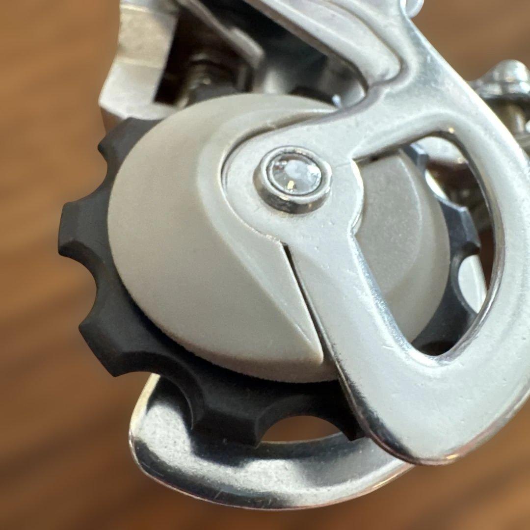 SHIMANO DURA-ACE AX リアディレイラー RD-7300