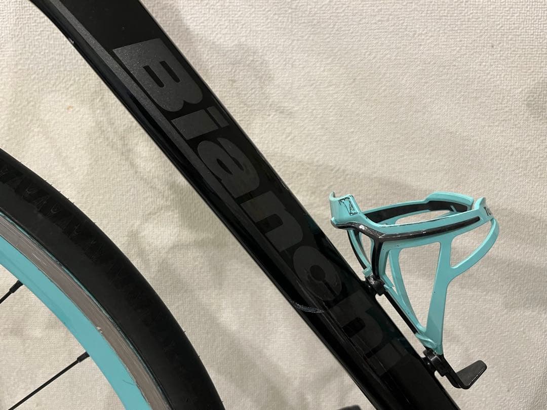 【taka】Bianchi ROMA 4 2018年モデル クロスバイク