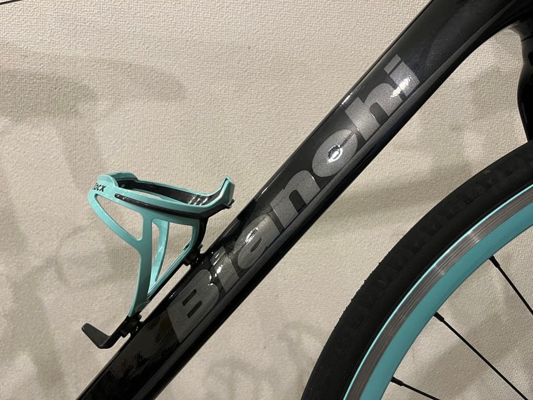 【taka】Bianchi ROMA 4 2018年モデル クロスバイク