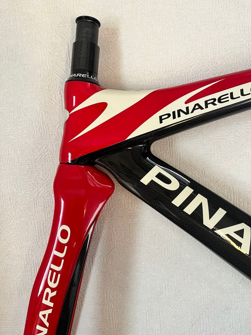 PINARELLO MONTELLO トラックフレームピスト　ピナレロ　モンテロ