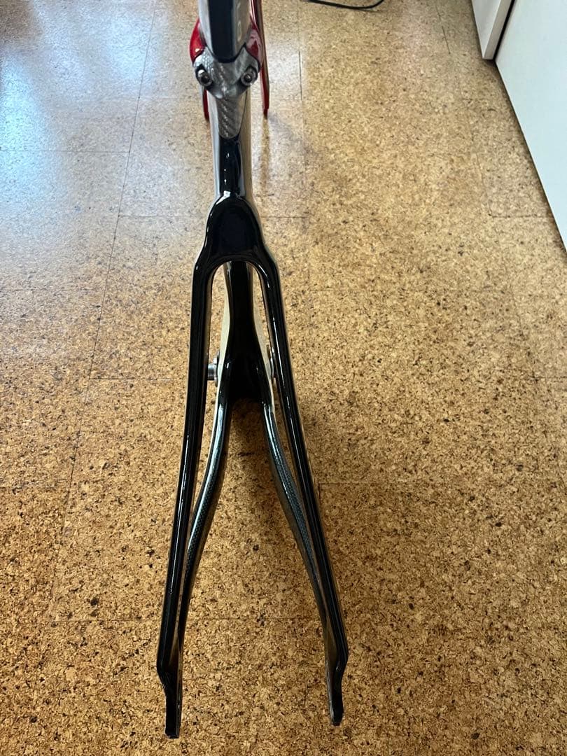 PINARELLO MONTELLO トラックフレームピスト　ピナレロ　モンテロ