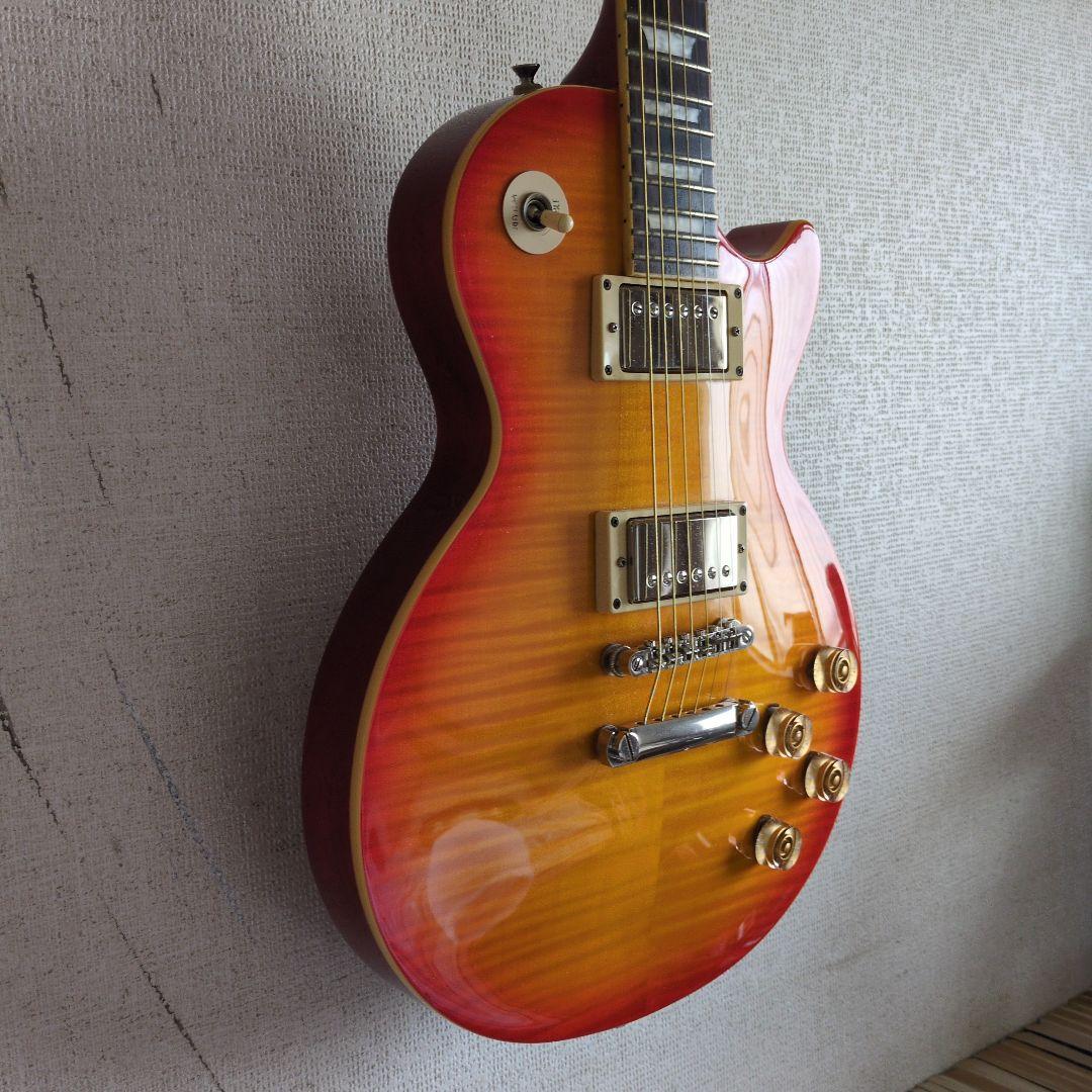 エピフォン　レスポール 1960 Tribute Plusトリビュートプラス
