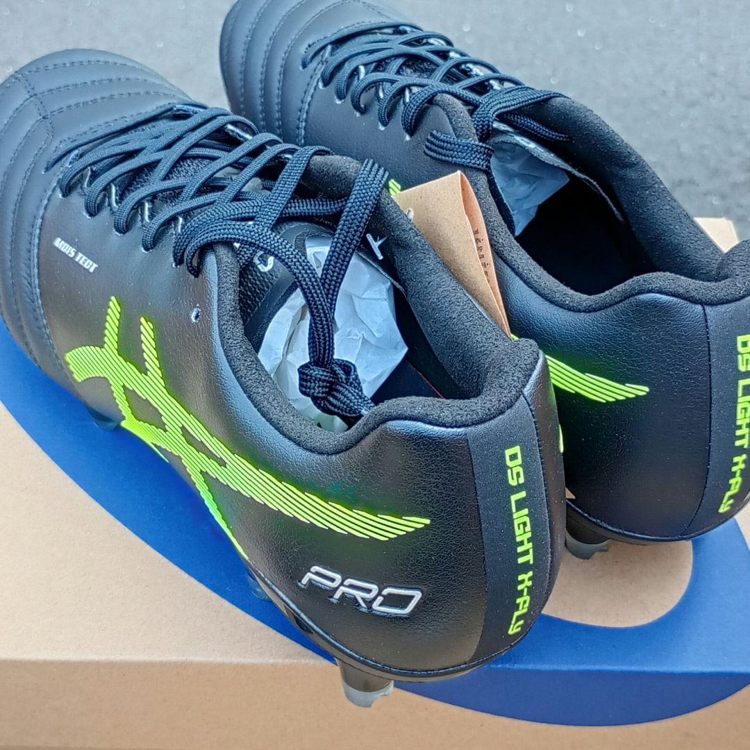 シューズ ASICS X-fly PRO 25.5cm