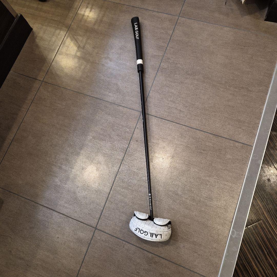 Custom　LAB GOLF OZ1i　GEARSカーボンシャフト