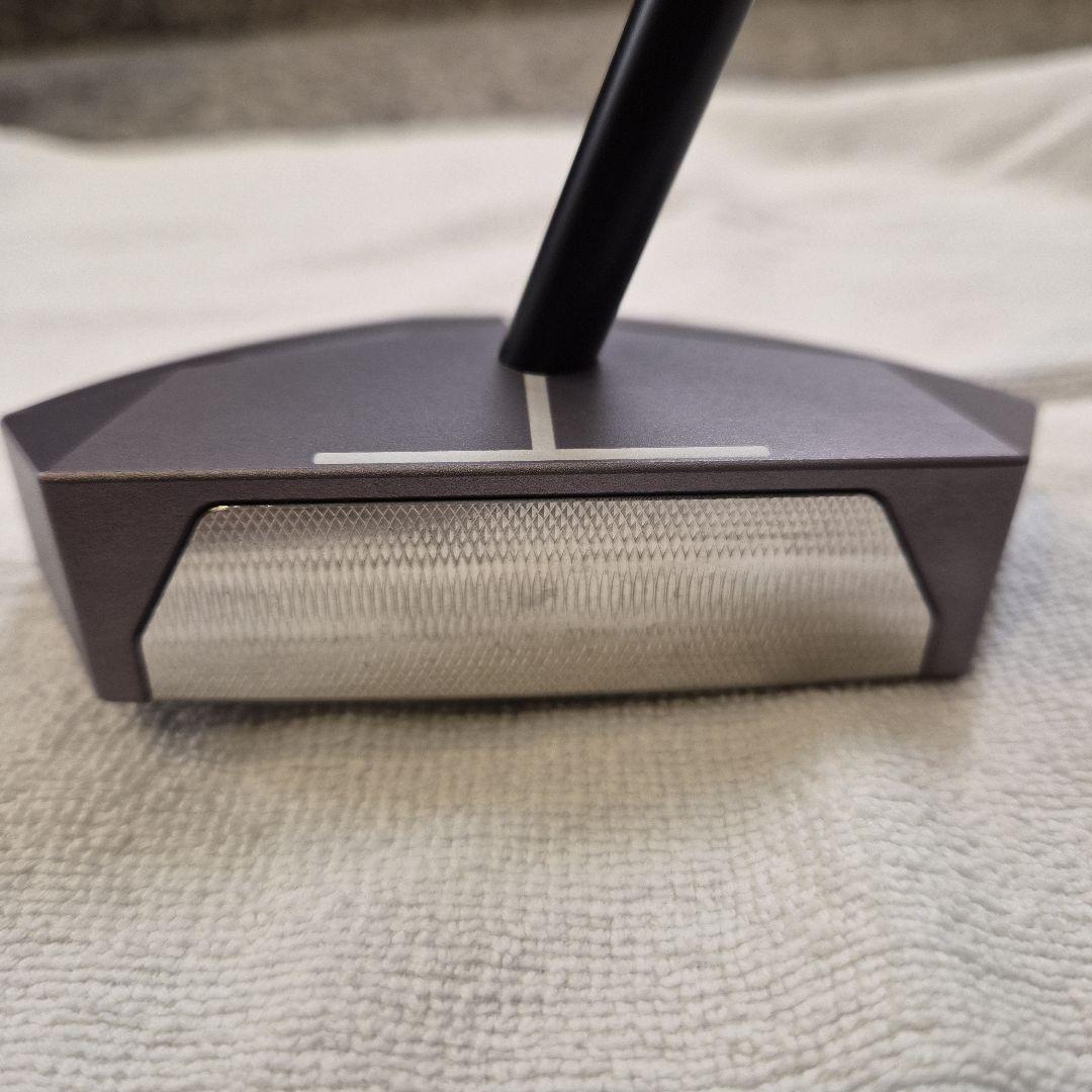 Custom　LAB GOLF OZ1i　GEARSカーボンシャフト