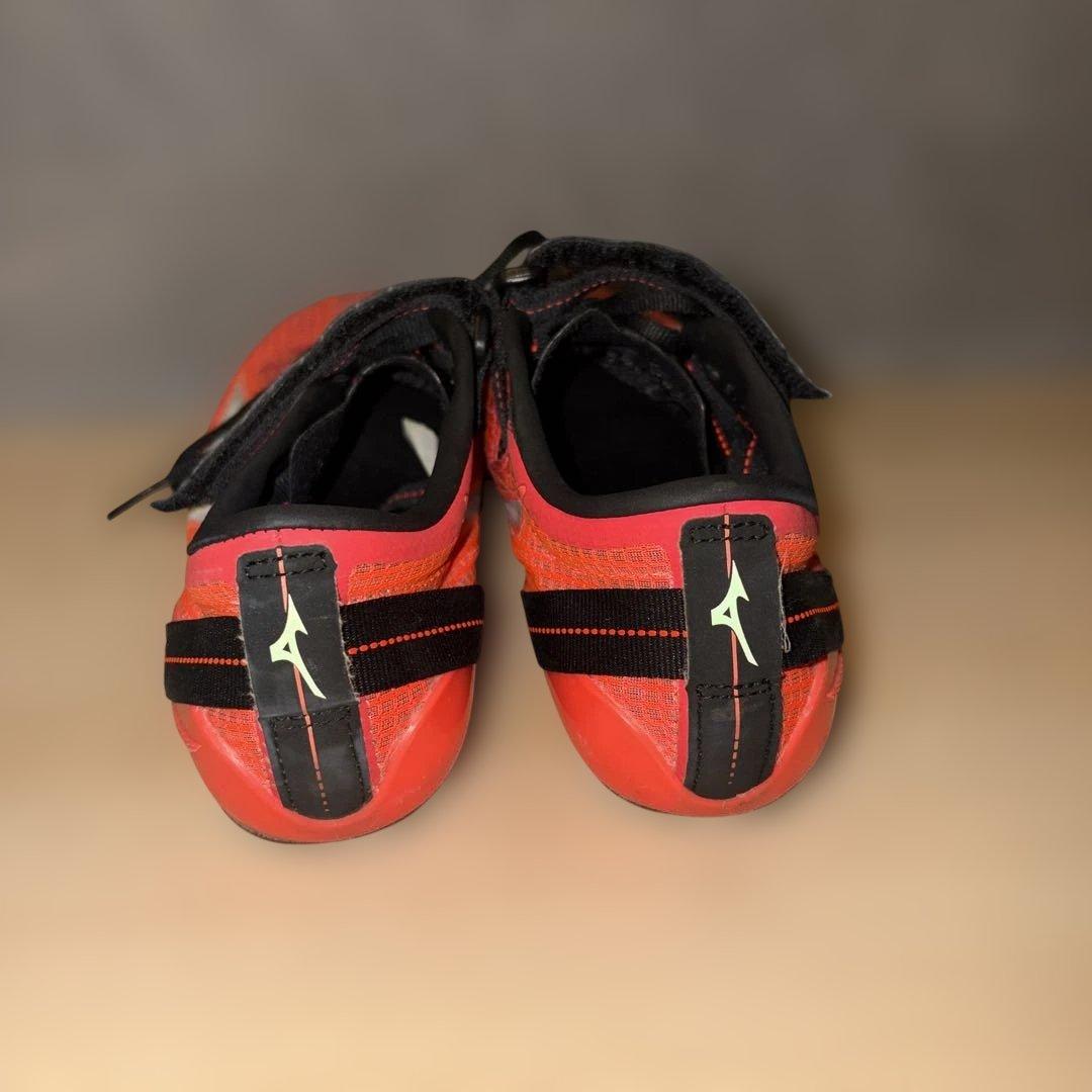 Mizuno エックスブラストエリート3