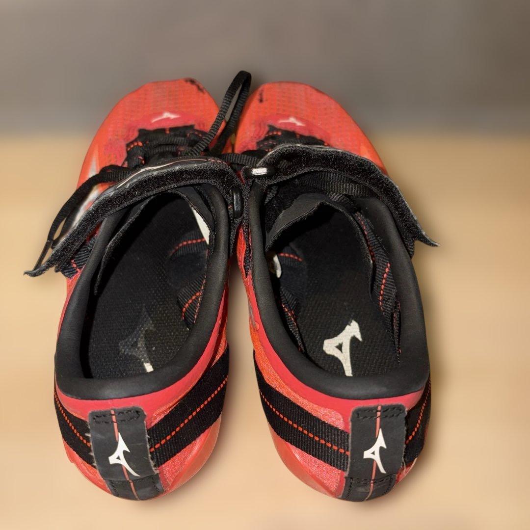 Mizuno エックスブラストエリート3