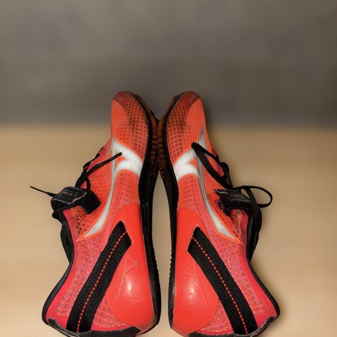 Mizuno エックスブラストエリート3