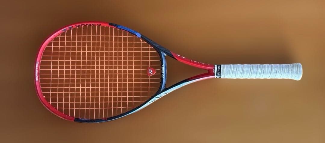 美品　YONEX ISOMETRIC