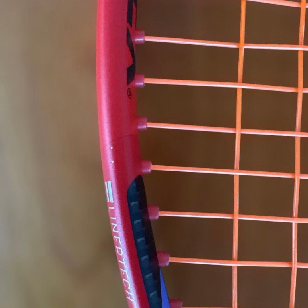 美品　YONEX ISOMETRIC