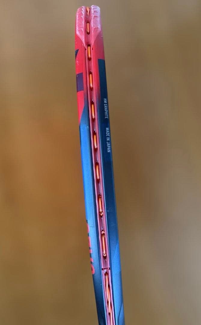 美品　YONEX ISOMETRIC