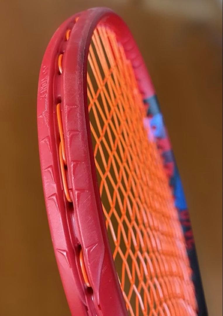 美品　YONEX ISOMETRIC