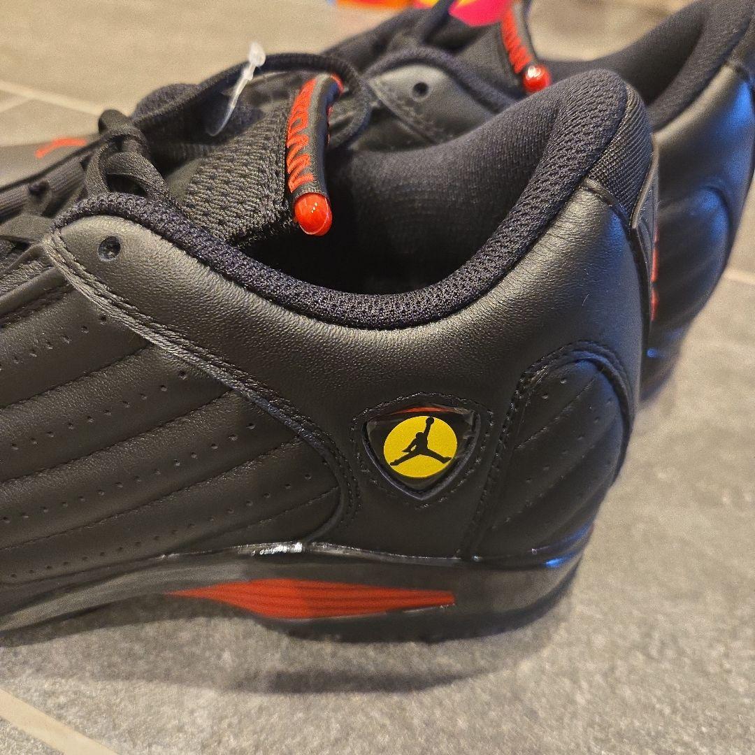 Nike Air Jordan 14 Golf \"Last Shot サイズ8