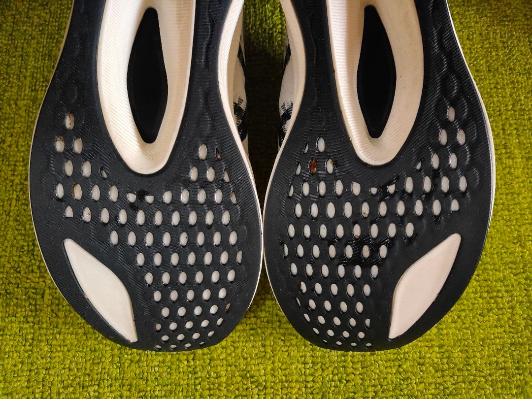 ASICS MAGIC SPEED 4ワイド 27、5cm