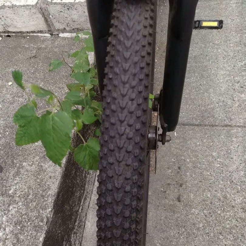電動アシスト自転車！BRANJAYマウンテン引取り限定！