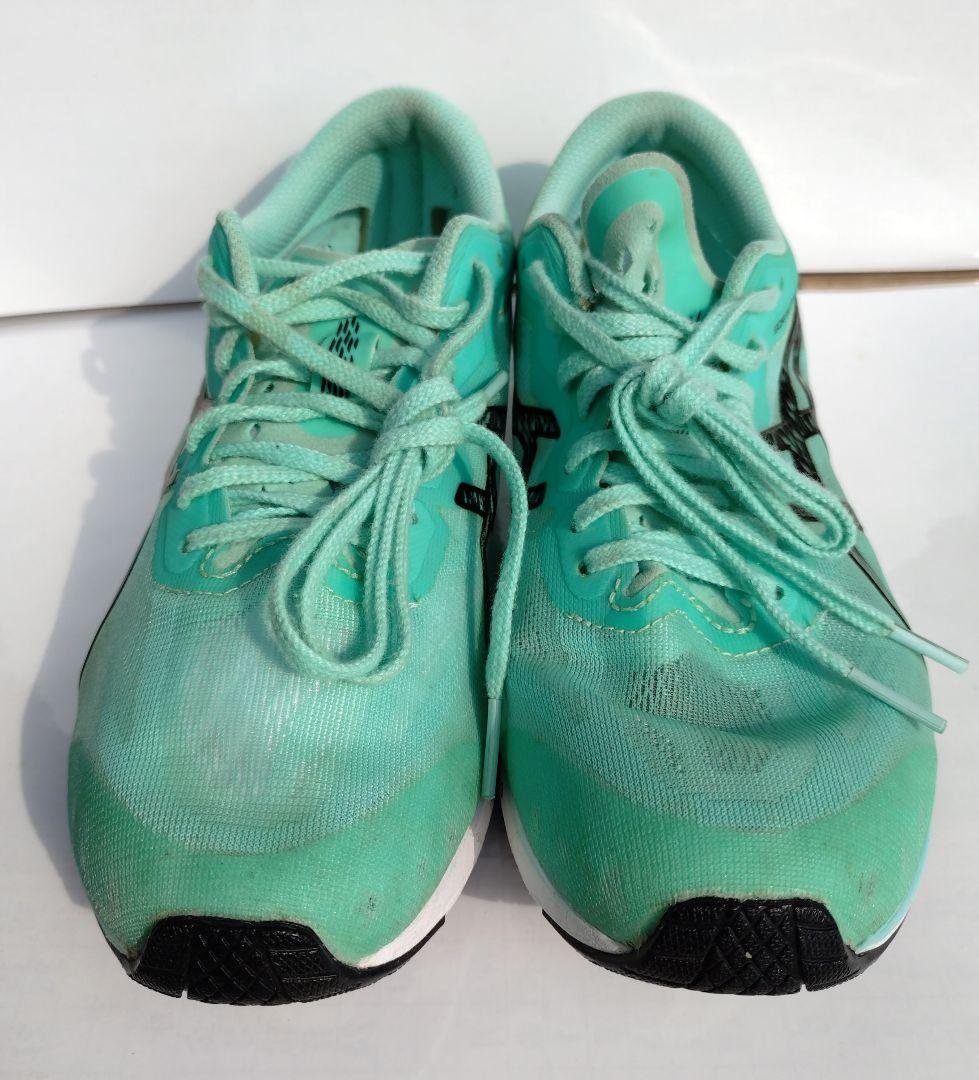 ASICS ソーティマジックRP6/NIKEペガサスターボネクストネイチャー