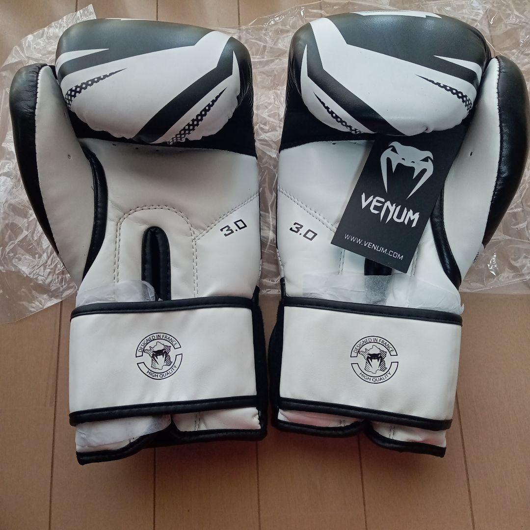 16oz UFC Venum Challenger 3.0 ボクシンググローブ