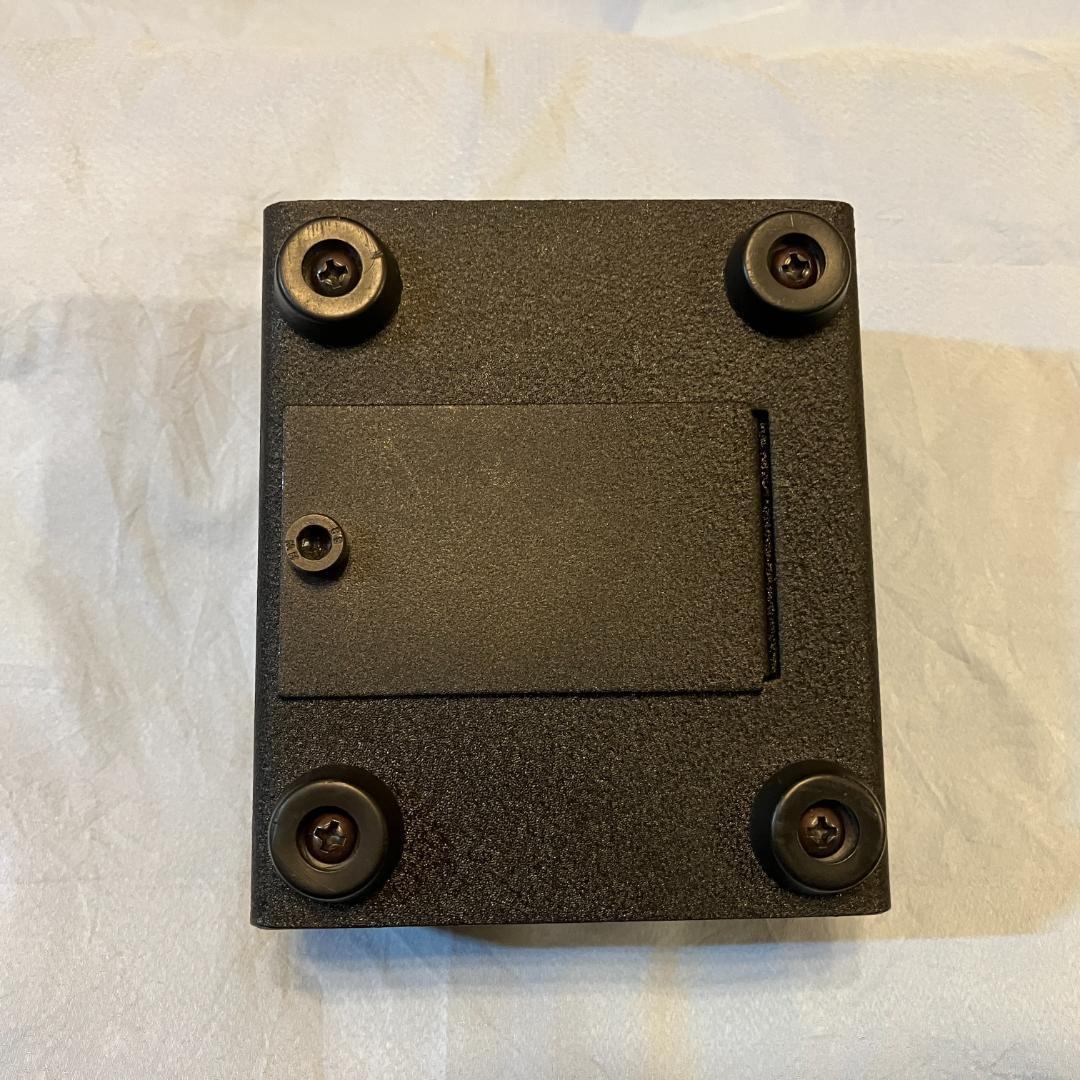 ProCo RATケースとエフェクターのセット