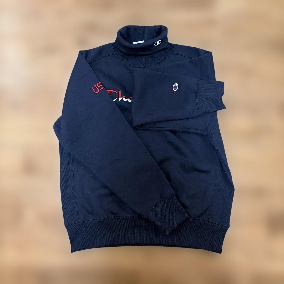 champion ゴルフウェア　Mサイズ