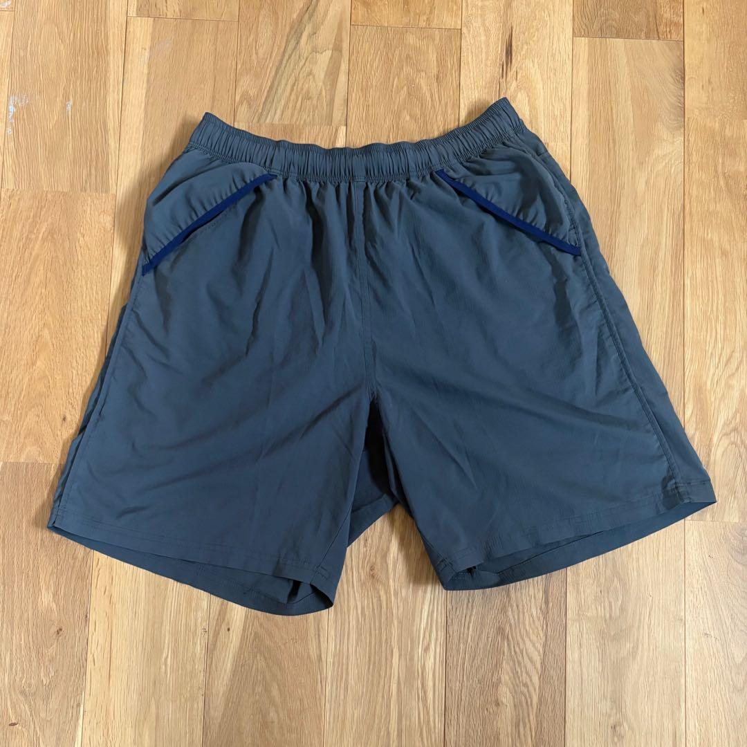 NIKE × UNDERCOVER GYAKUSOU ランニングショーツ