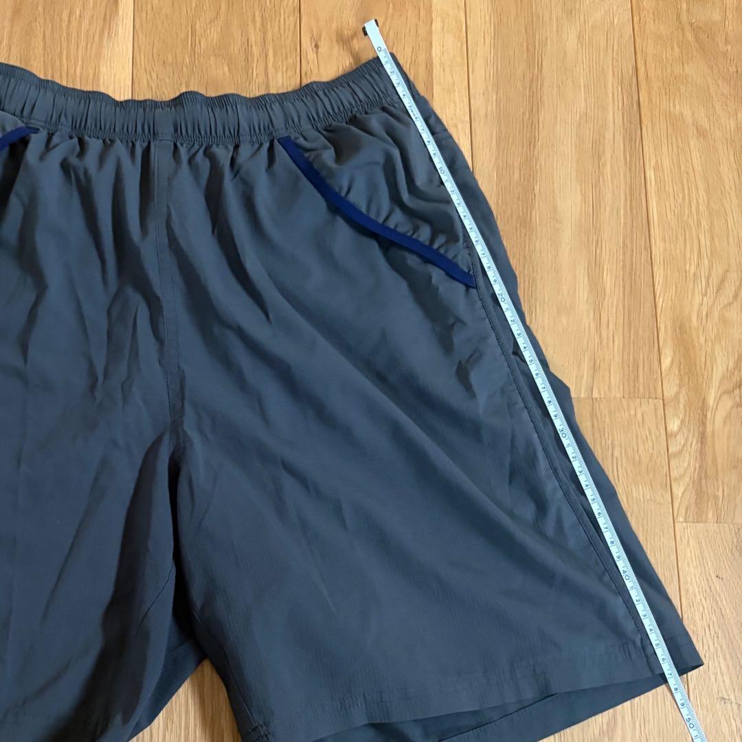 NIKE × UNDERCOVER GYAKUSOU ランニングショーツ