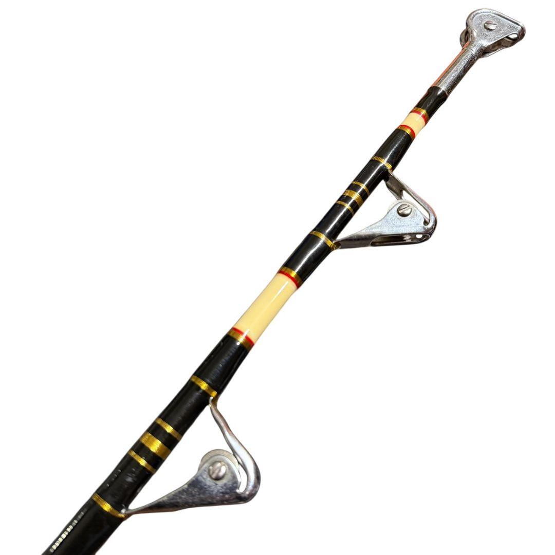 【PENN】INTERNATIONAL IGFA 80lb Class 2080