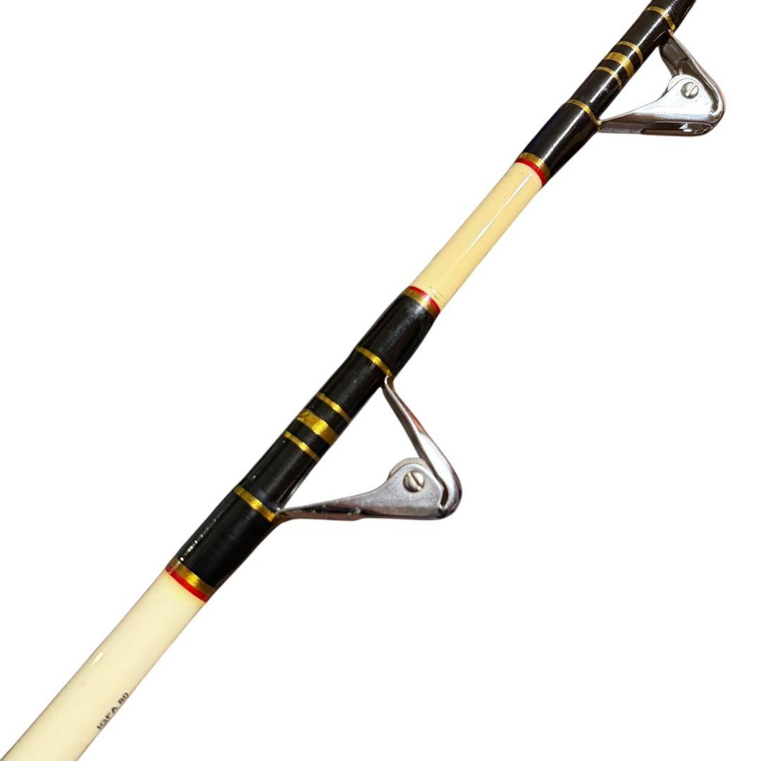 【PENN】INTERNATIONAL IGFA 80lb Class 2080