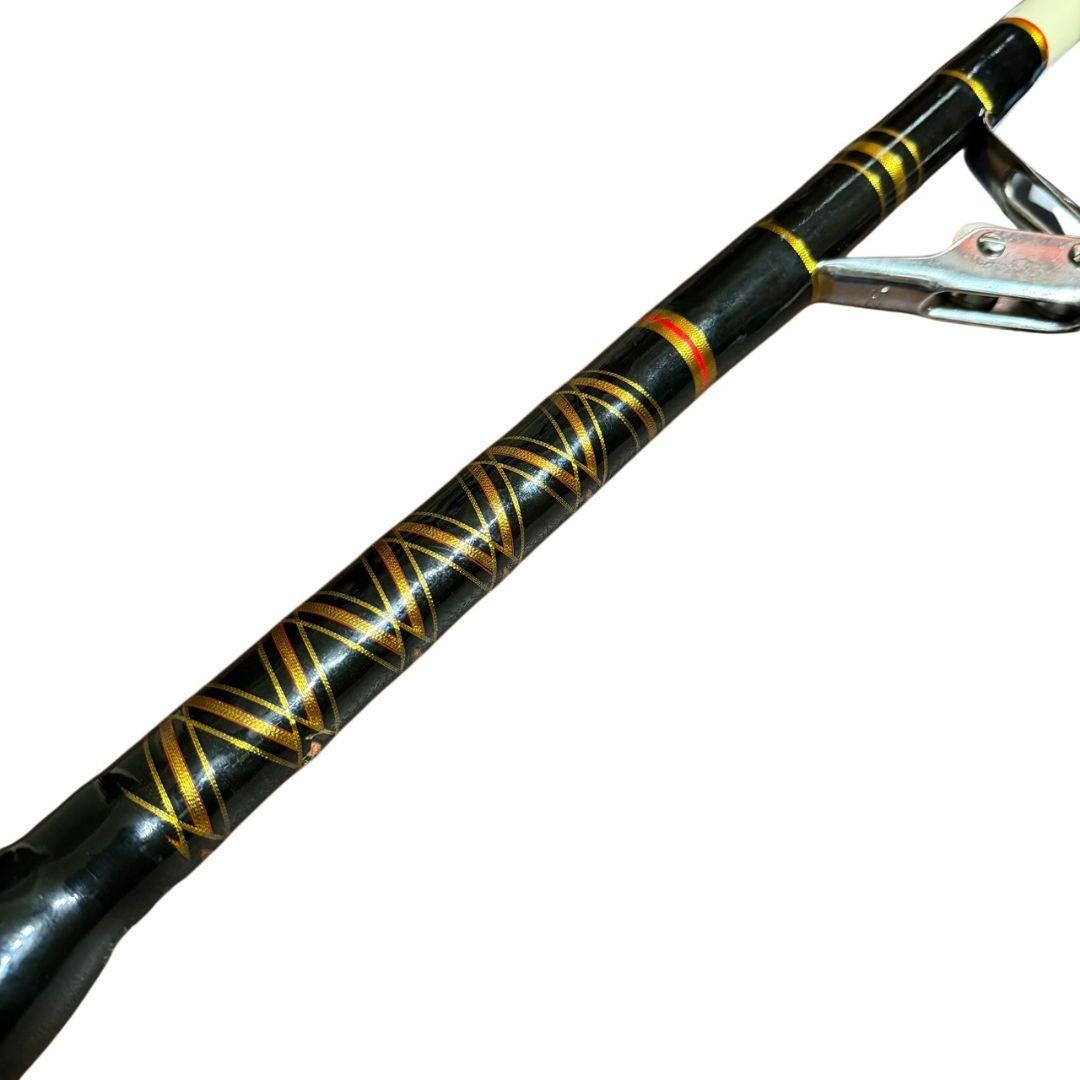 【PENN】INTERNATIONAL IGFA 80lb Class 2080
