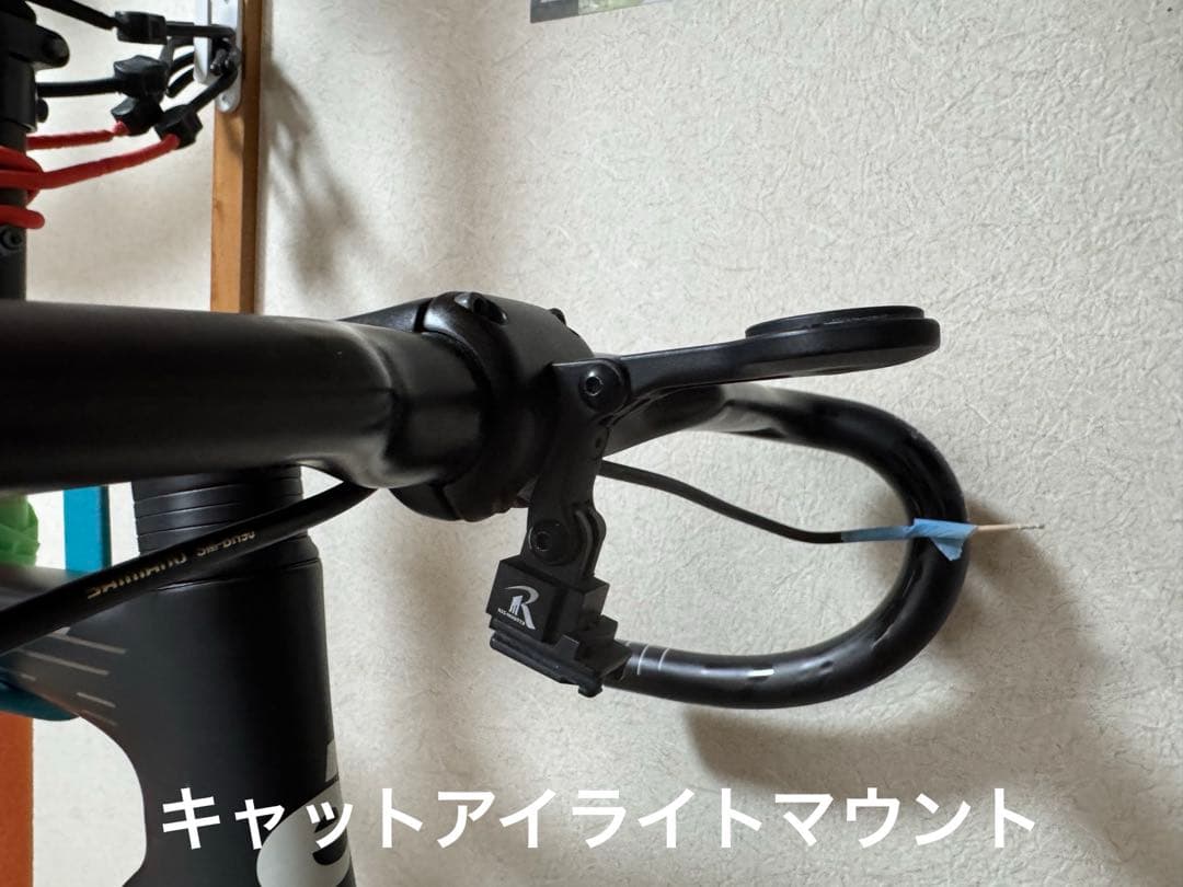 希少 Cervelo サーベロ S-Series Disc フレームセット s3