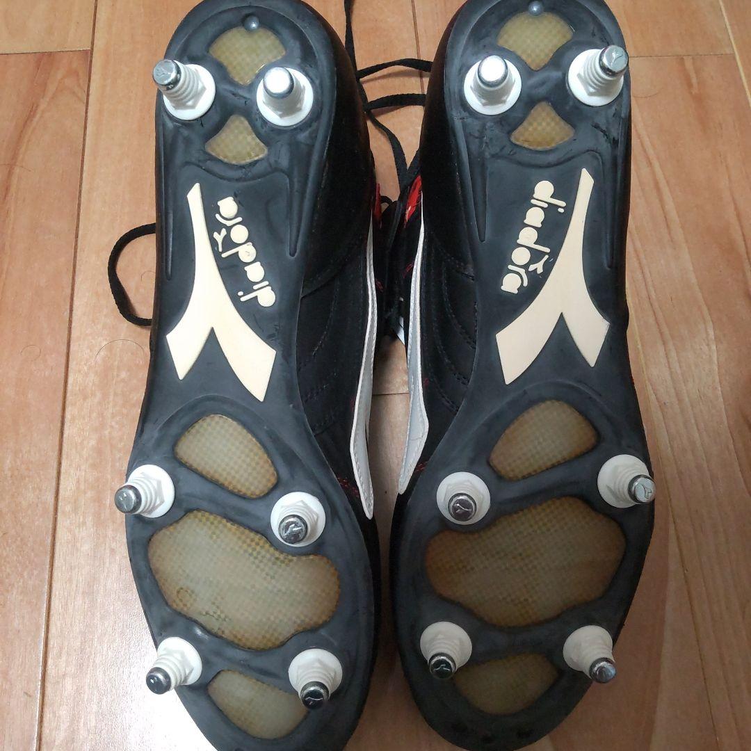 ディアドラ　スーパーゴール　ファンバステン