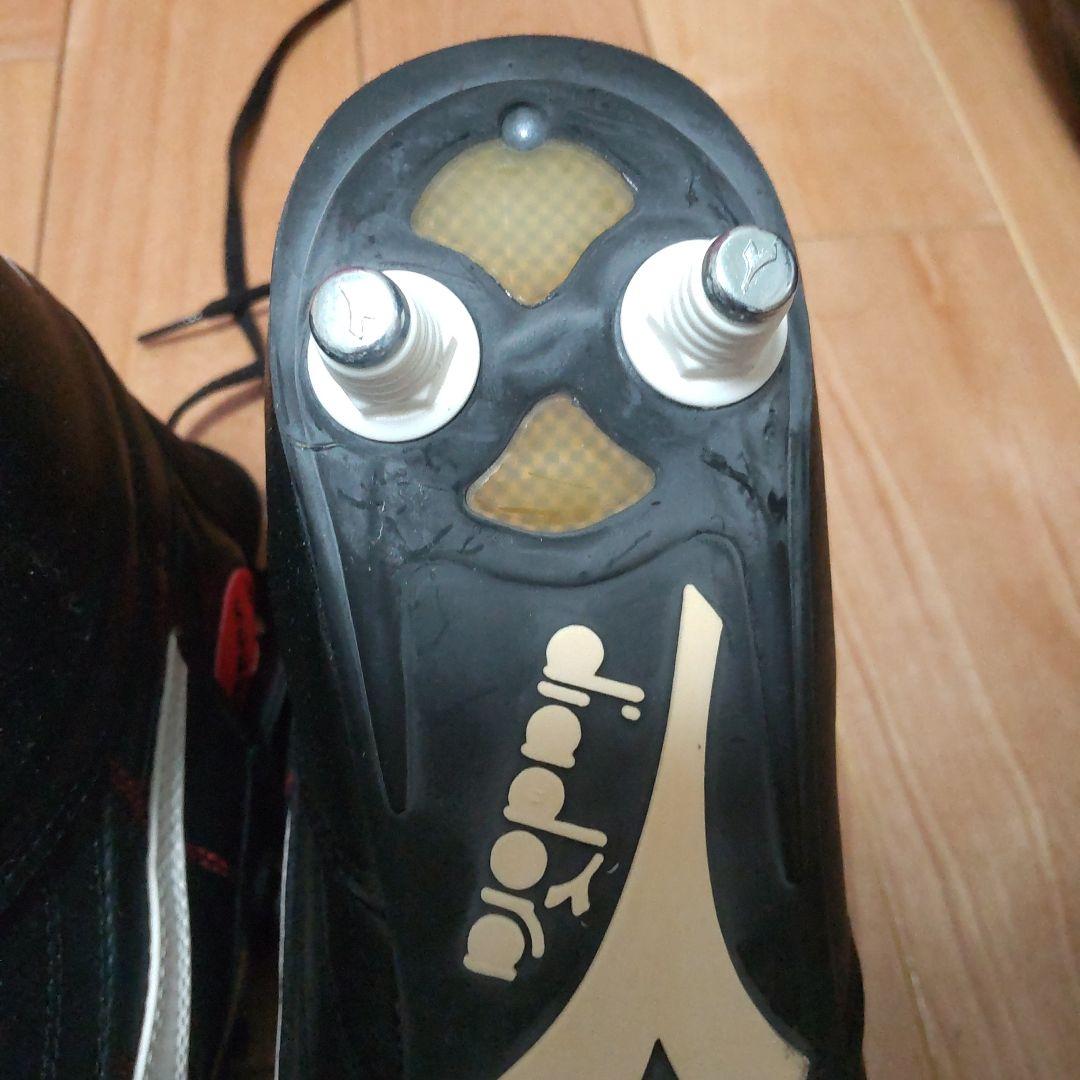 ディアドラ　スーパーゴール　ファンバステン
