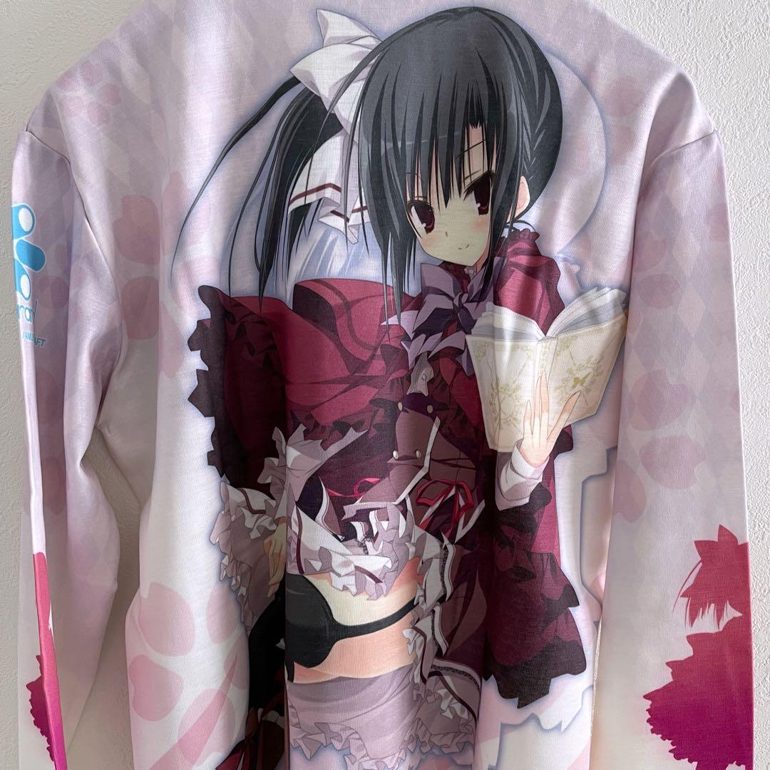 魔女こいにっき Tシャツ 漫画 アニメ 映画 ゲーム 声優 Qoobrand