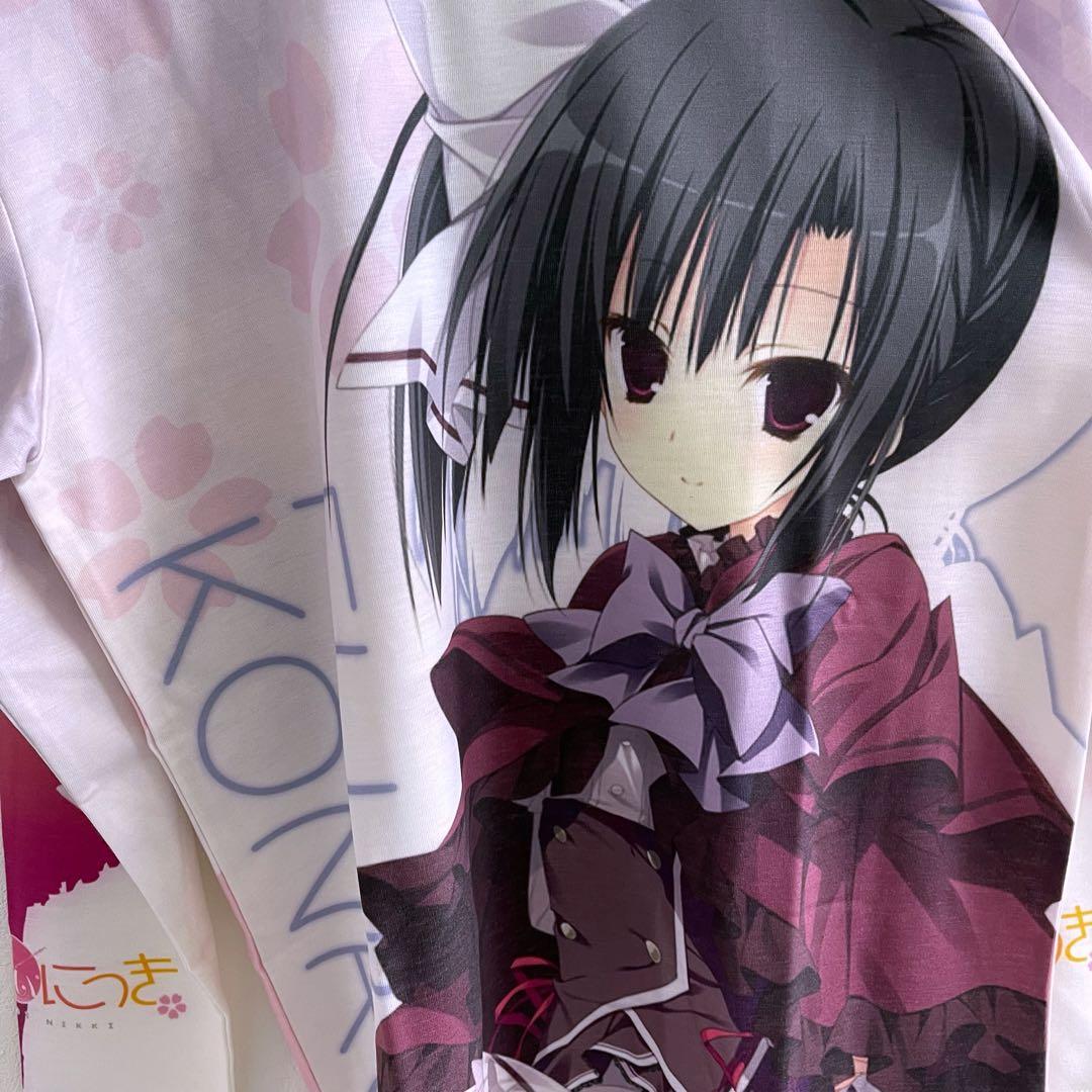 魔女こいにっき Tシャツ 漫画 アニメ 映画 ゲーム 声優 Qoobrand