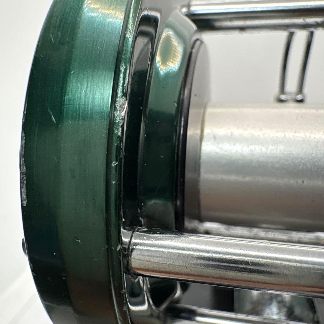 ABU Ambassadeur 5000D ベイトリール