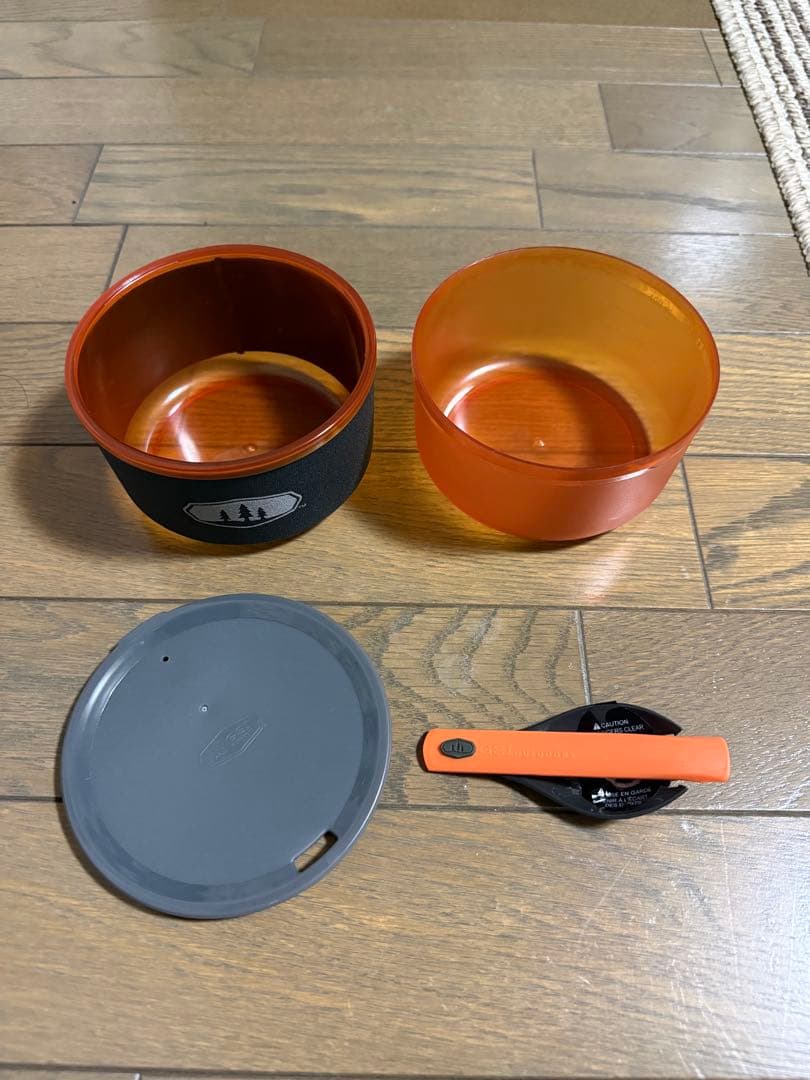 アウトドア調理道具まとめ