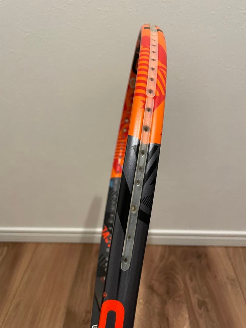 HEADラジカル プロ GRAPHENE XT RADICAL PROテニス