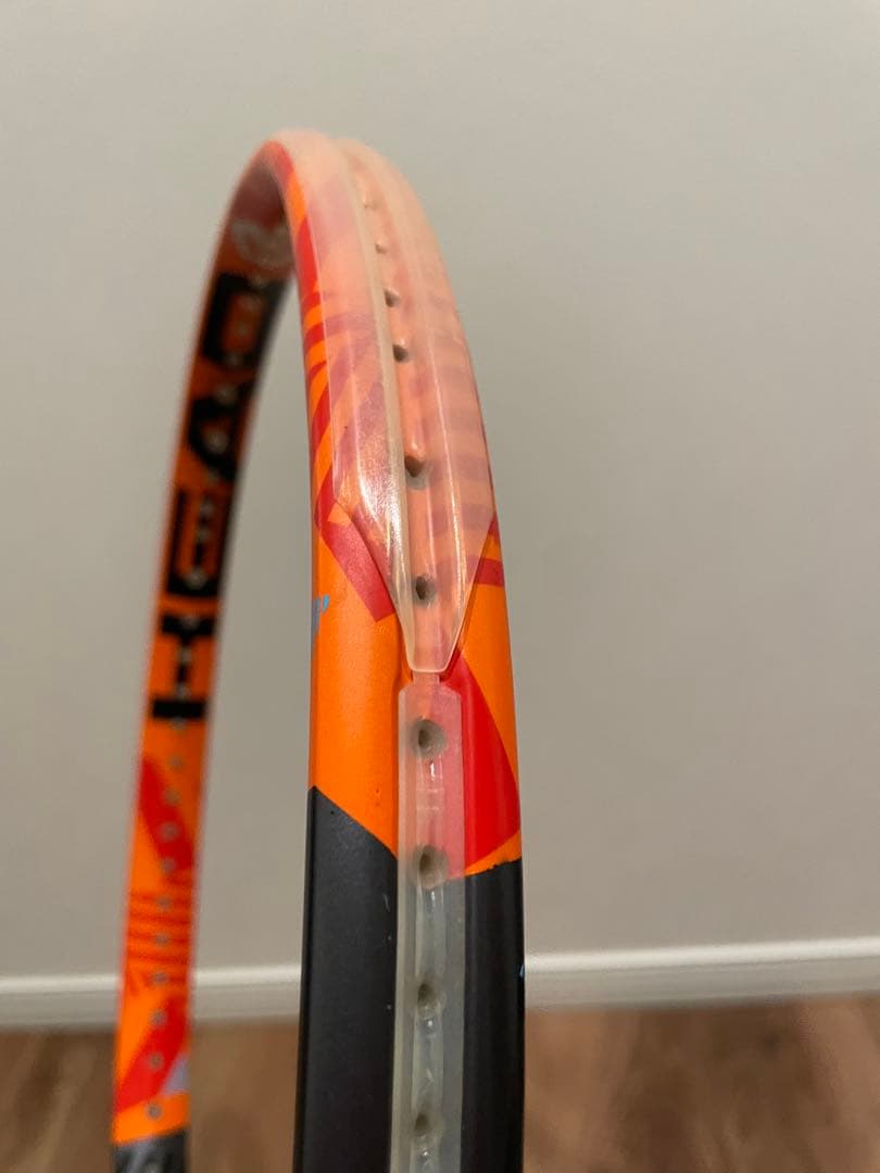 HEADラジカル プロ GRAPHENE XT RADICAL PROテニス
