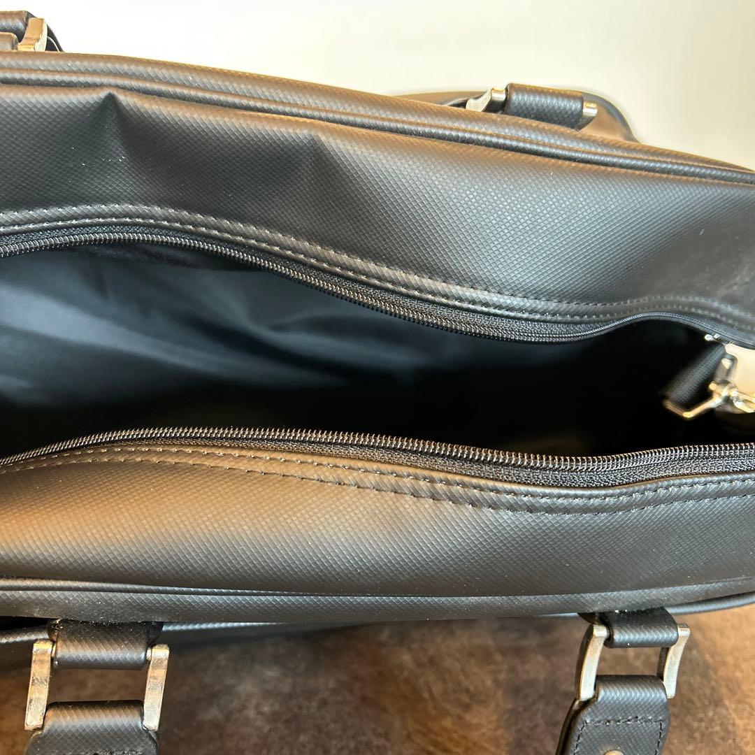 Titleist ブラック ボストンバッグ 中型 ゴルフ用