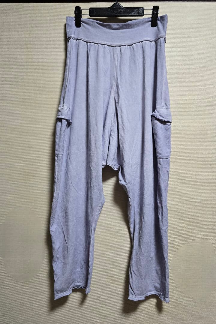 SALSATION Wear　カーゴパンツ　Size S