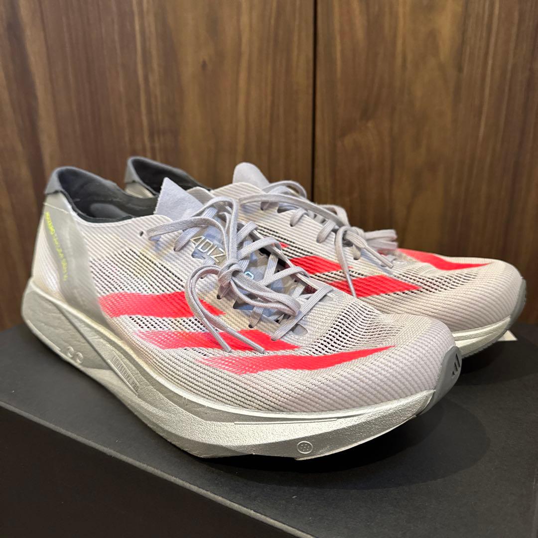 adidas Adizero タクミセン10 27.5cm