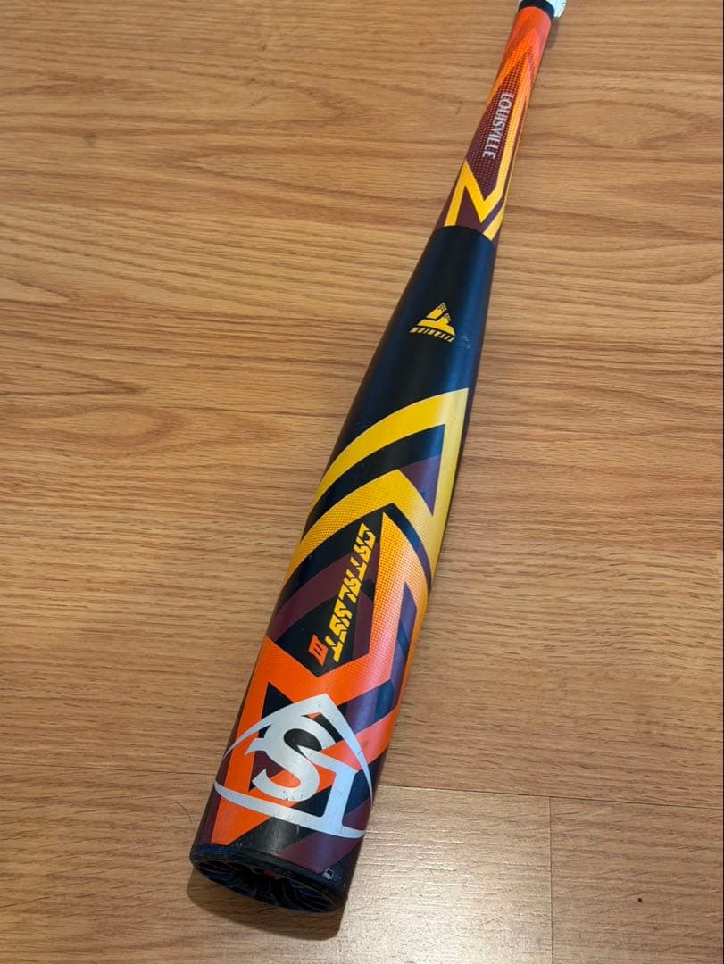 Louisville Slugger 軟式バットLJJRCTTBC