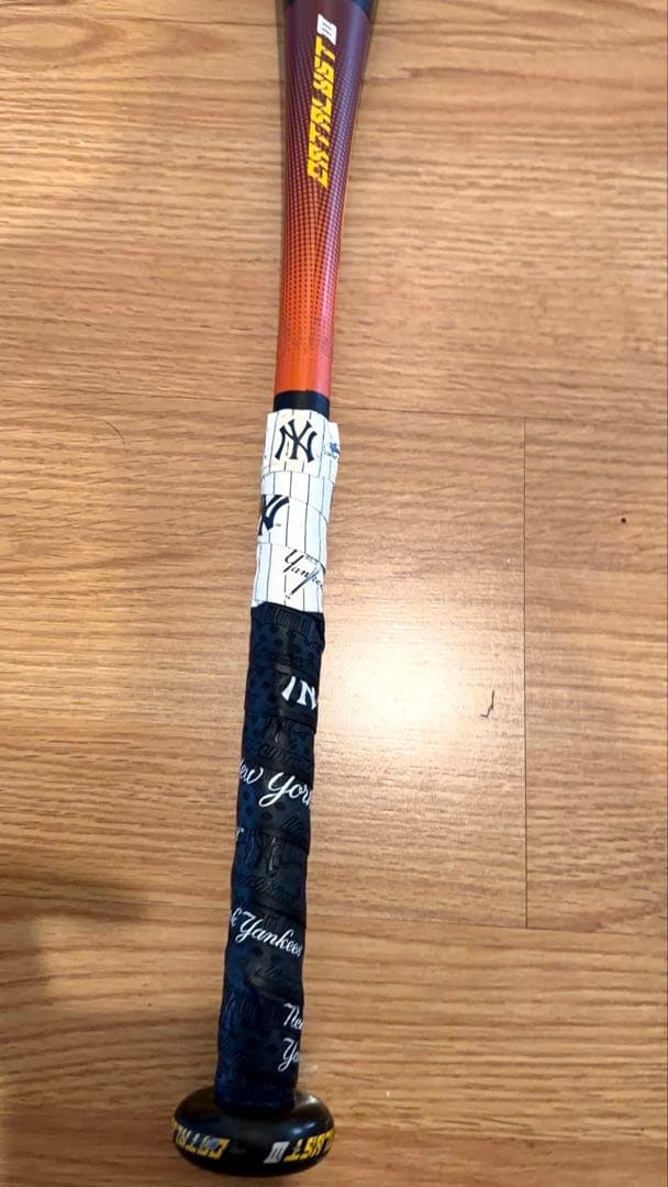 Louisville Slugger 軟式バットLJJRCTTBC