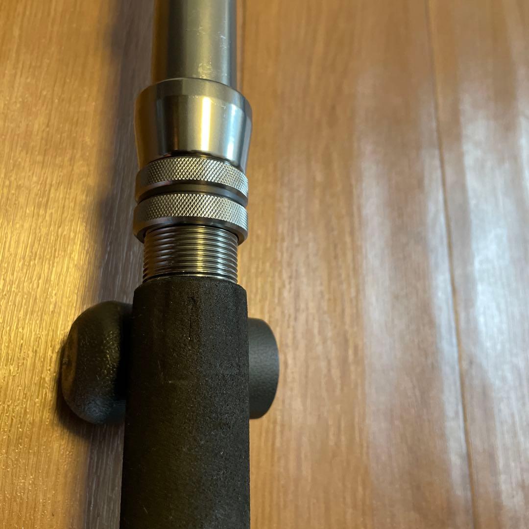 オフショアロッド　ブルーステージ　16-30LB