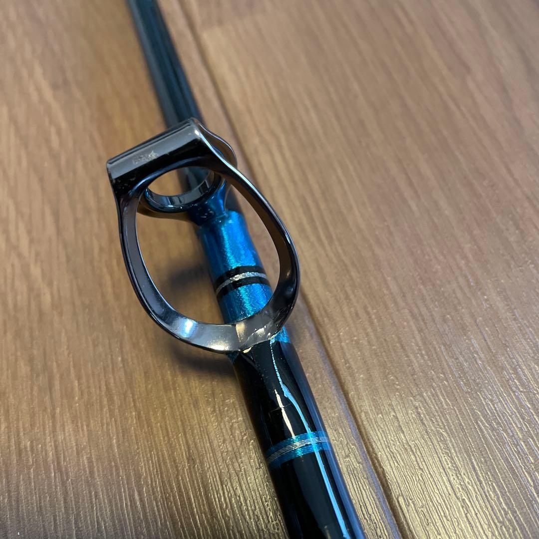 オフショアロッド　ブルーステージ　16-30LB