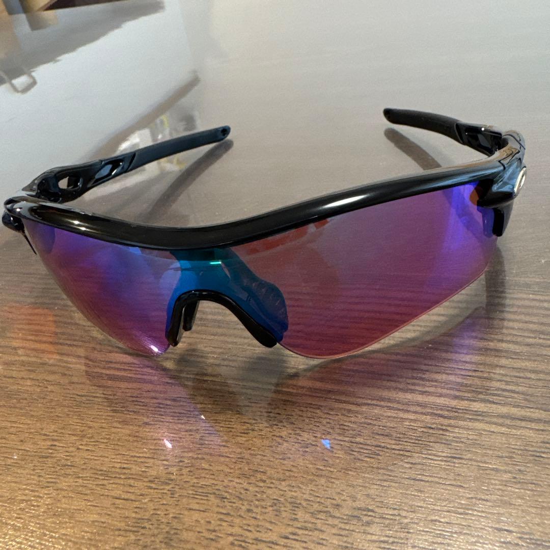 Oakley オークリー　サングラス　ゴルフ用