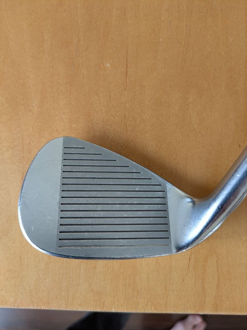 PING i210 MODUS3 TOUR 125S 6本セット
