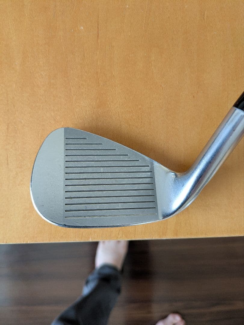 PING i210 MODUS3 TOUR 125S 6本セット